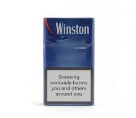 Wınston Selender 7