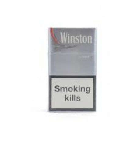 Wınston Slender 4
