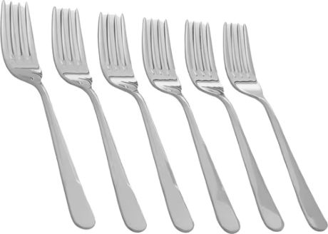 Yemek Kaşık/çatal 6li