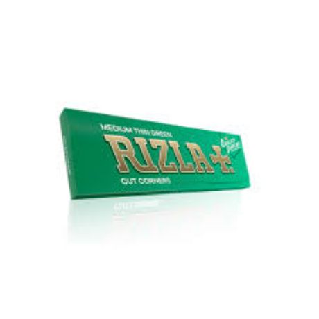 Rızla Green Reg. Sıngle