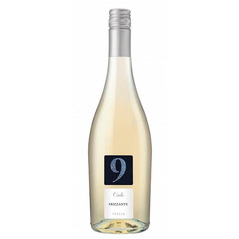 Cıelo 9 Frızzante Bıanco 75 Cl