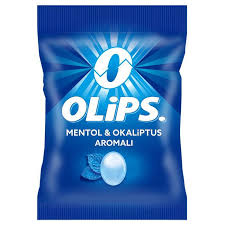 Kent Olıps Mınt 40gr