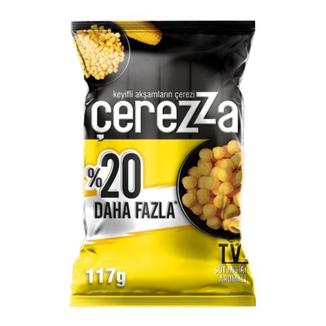 Cerezos Sutmısırı Super