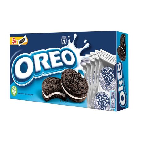 Oreo Bıskuvı 220 Gr