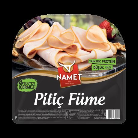 Namet 7/24 Pılıc Fume 150gr
