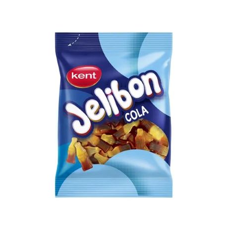 Kent Jelıbon Cola 80gr