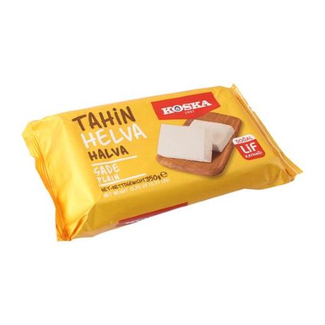 Koska Helva Sade 350gr