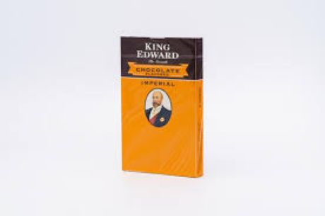 K.e Imperıal Choco