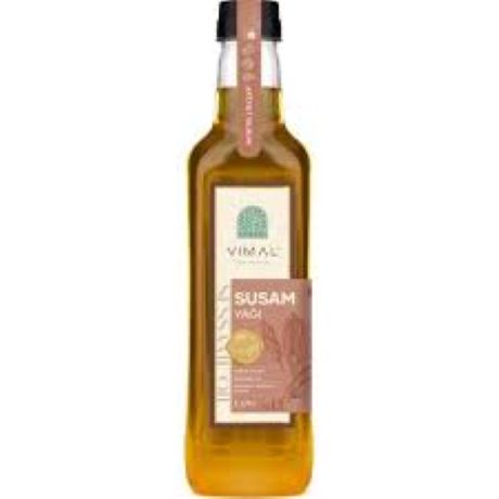 Vımal Susam Yağı 1 Lt