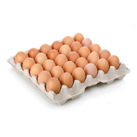 Kırnı Yumurta 30 Lu Ekonomık