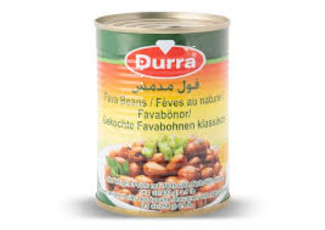 Durra Bakla 268 G