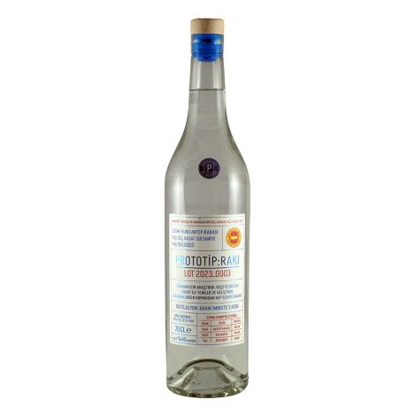 Prototip Rakı 70 Cl