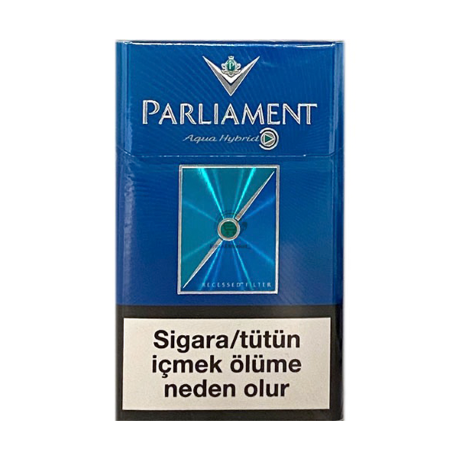 Parlıament Aqua Hybrıd  Ks Rcb