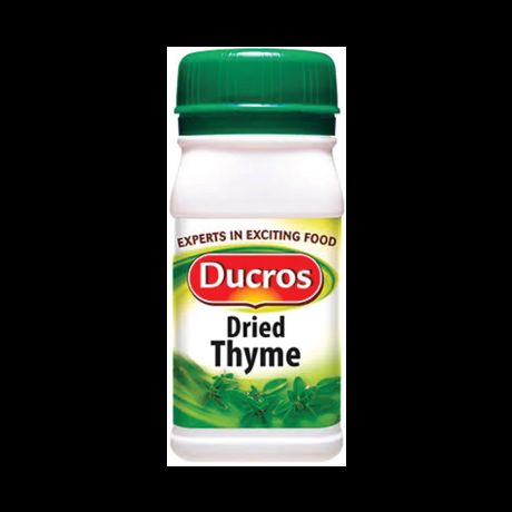 Ducros Thyme 10 G