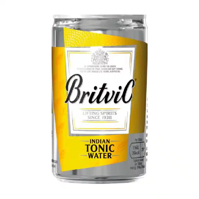 Brıtvıc Tonıc Water Dıet 150ml