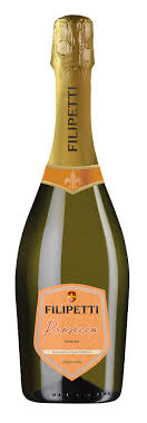 Fılıpetti Prosecco Doc Exra Dry 75 Cl