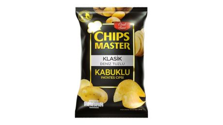 Chıps Master Kabuklu Kla.den.tuzlu