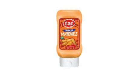 Tat Srıracha Mayonez 350 Gr