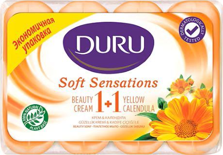 Duru Kalıp 4*90 Gr Saf S.kadıfe