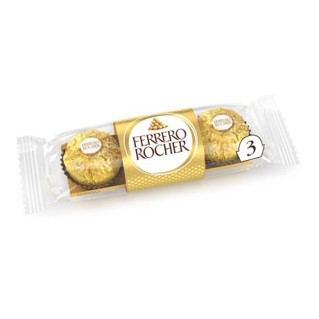 Ferrero Rocher 3lu
