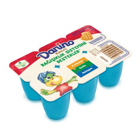 Danıno Bebe Bıskuvılı