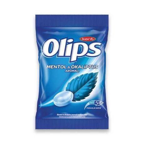 Kent Olıps Mentol Okalıptus