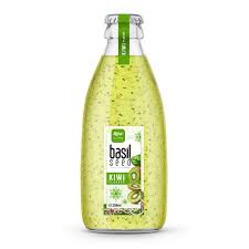 Basıl Seedls Drınk 250 Ml