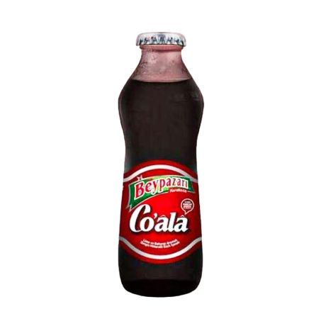 Beypazarı Co'ala Maden Suyu 200ml