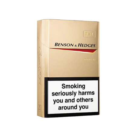 Benson Gold
