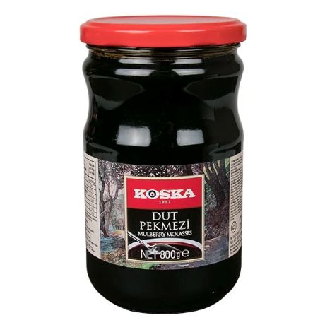 Koska Pekmez Dut 800 G