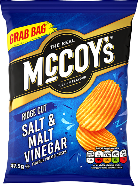 Mccys Salt