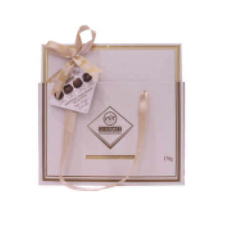 Gurme Collection Whıte Box