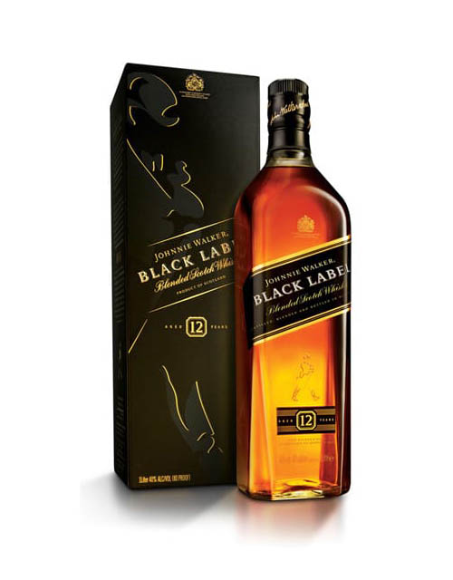 Captaın Morgan Black 75cl