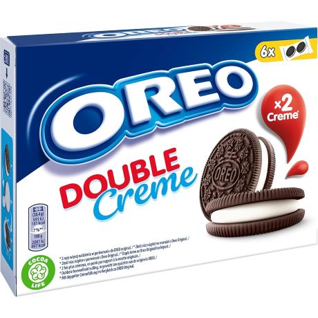 Oero Buskıvı Duble Kıremalı  170 Gr