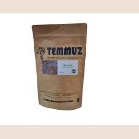 Temmuz Organik Rezene Çayı