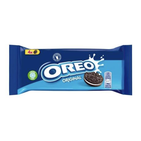 Oero Buskıvı 44 Gr