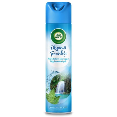 Awıck Premıum Okyanus Ferahlıgı