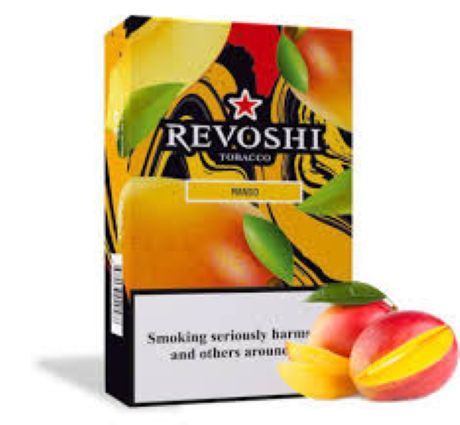 Revoshi Mango