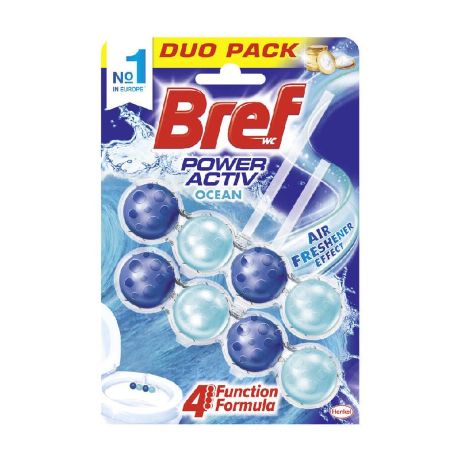 Bref Power Aktiv