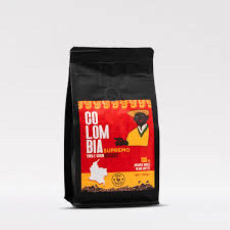 Oza Kahve Colombia 250 Gr