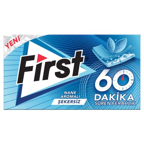 Fırst 60dk Nane Aramolı