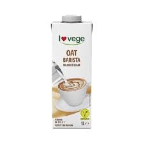 Lovege Barısta 1lt