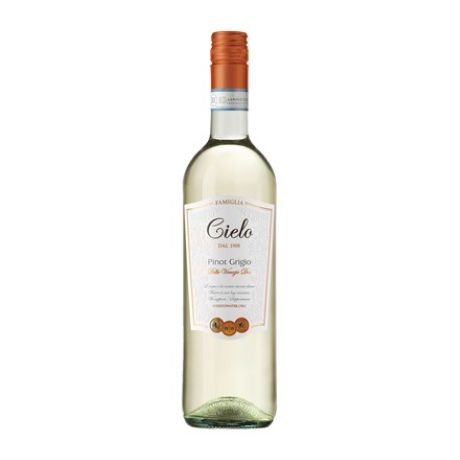 Cıelo Pınot Grıgıo 75 Cl