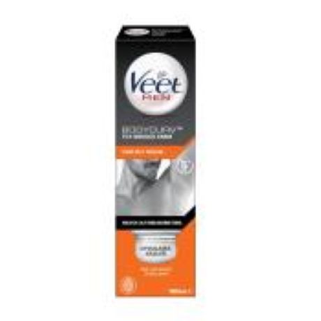 Veet Men B&an Sensıtıve 100 Ml