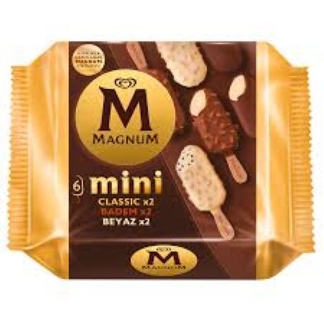 Mag.mını Mpk Badem