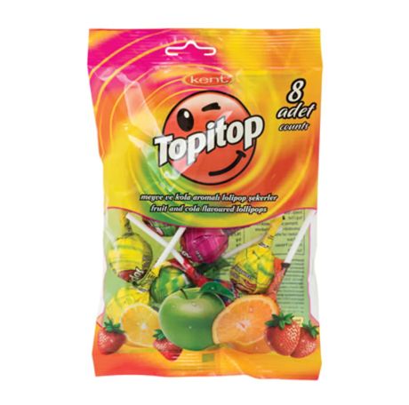 Kent Topitop Fruıt